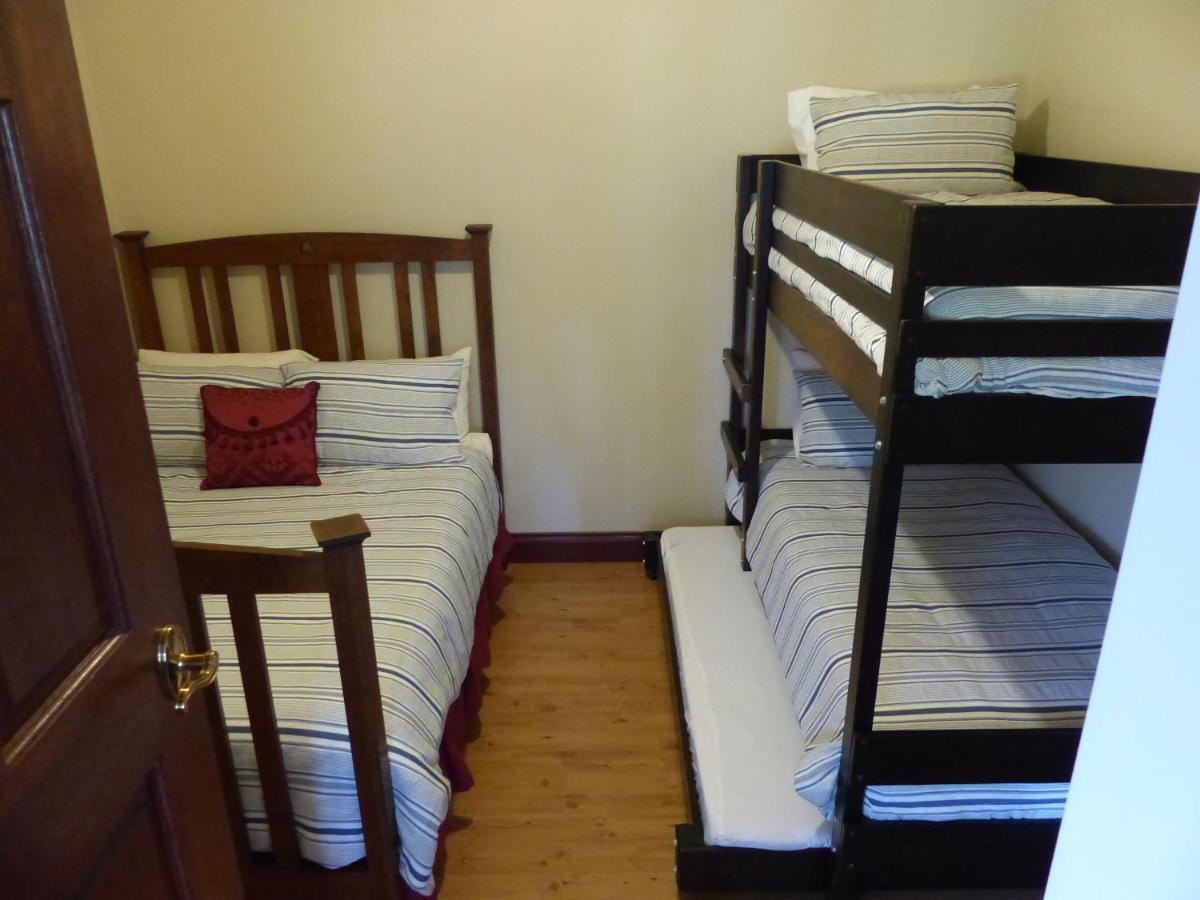 Lake Bywater Cottage Walker Flat Екстериор снимка