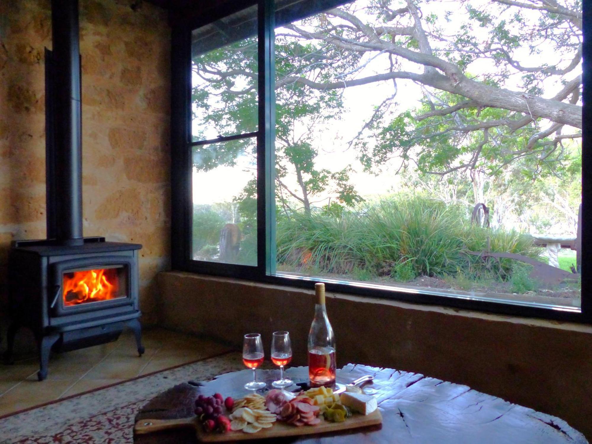 Lake Bywater Cottage Walker Flat Екстериор снимка