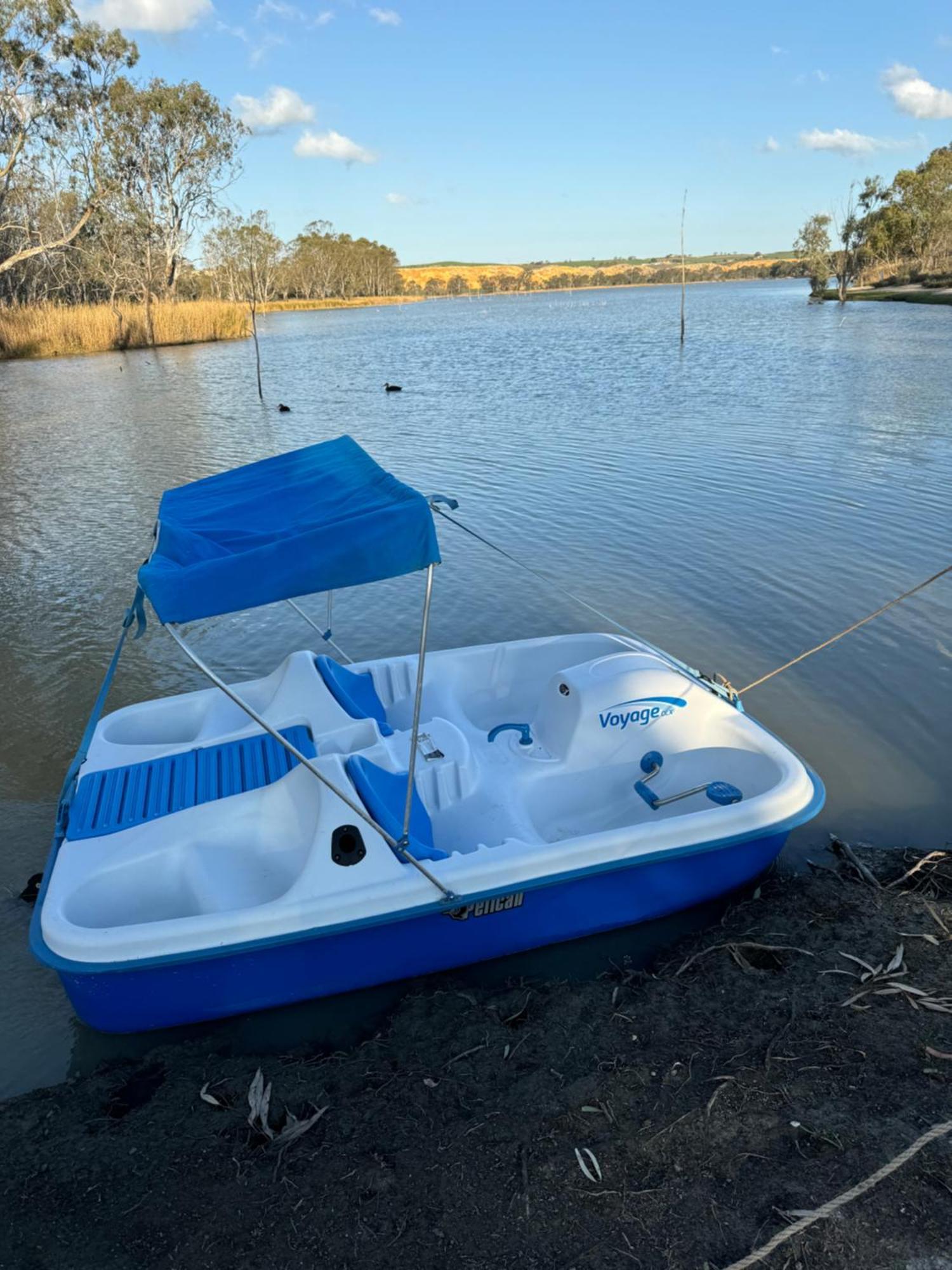 Lake Bywater Cottage Walker Flat Екстериор снимка