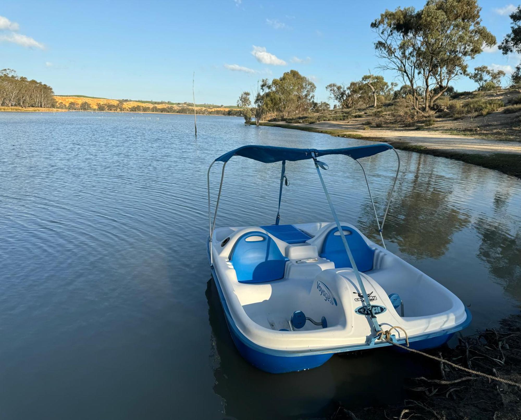Lake Bywater Cottage Walker Flat Екстериор снимка